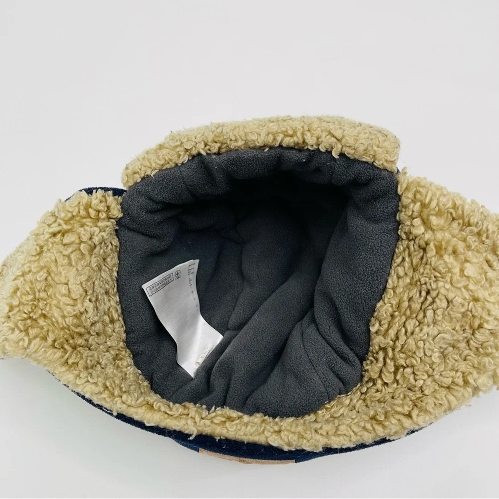 GAP kids fleece